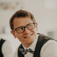 ABB Employee David Opitz's profile photo