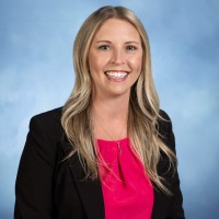 NASA - National Aeronautics and Space Administration Employee Melissa Henderson's profile photo