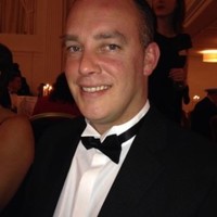 Power Electrics Employee Julian Venn's profile photo