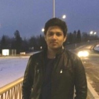 Amazon Web Services (AWS) Employee Aman Anand's profile photo