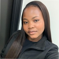 Autograph Processing Employee Calphurnia Mnisi's profile photo