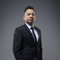 CTRM Testing Laboratory Employee Haziq Hamdan's profile photo