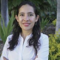 Optony Inc. Employee Maria Hoffens's profile photo