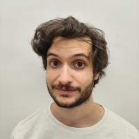 Voodoo Employee Albert Font Sanchez's profile photo