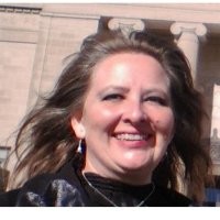 Olathe School District Employee Kathryn Downing's profile photo