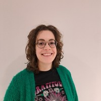 Kringloopwarenhuis Het Goed Employee Mariska Meulendijks's profile photo