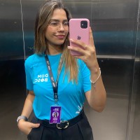Otimize Employee Gabriela Cabral's profile photo
