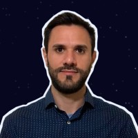 FyS Tech Group Employee Sebastián Roberto Gómez's profile photo