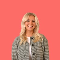 PAHCREATIVE Employee Caitlin Farrell's profile photo