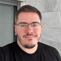 Gatewise Employee Oleg Shcherbakov's profile photo