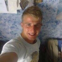 SAACKE GmbH Employee Matthew Allsopp's profile photo