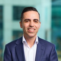 StewartBrown Employee Ray Itaoui's profile photo