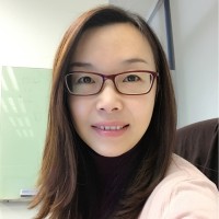 Honeywell Employee Echo Yang's profile photo