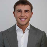 Connecting Experts Employee Luca Bergonzi's profile photo