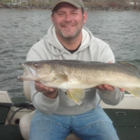 Thul Specialty Contracting Employee Jon Krecklau's profile photo