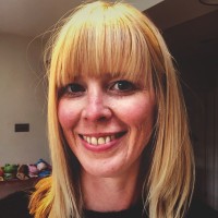 Edge Hill University Employee Jill Crompton's profile photo