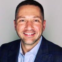 Xylem Employee Keith Buettner's profile photo