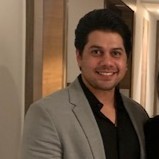 Telenity Employee Pawandeep Sharma's profile photo