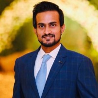 Intuitive Solutions Employee Umer Rafiq's profile photo