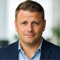Prudential Financial Employee Daniel Backman's profile photo