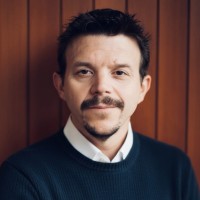 AlumaSafway Employee Matt Guerette's profile photo