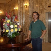BRASIL SUPPLY S.A. Employee Laurencio Moreira de Jesus's profile photo