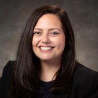 Tommy Nobis Center Employee Meagan Davis's profile photo