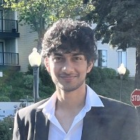 Numos AI Employee Atish Panday's profile photo