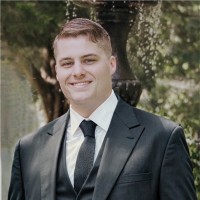 Alder Pest Control Employee Matthew Hulley's profile photo