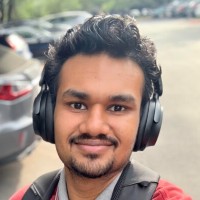 PreSales Collective Employee Sai H.'s profile photo