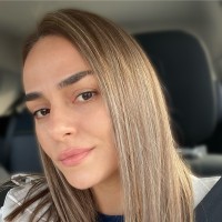 KE Elektronik Mexico Employee Tamara Baldazarova's profile photo