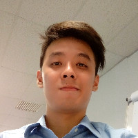 PPG Employee Wei Loo's profile photo