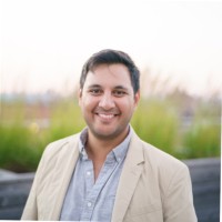 Vendelux Employee Charlie Bentivenga's profile photo