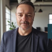 leverageSN Employee Stewart Davenport's profile photo