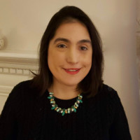 BlueWhale Bio Employee Marisa Devenny's profile photo