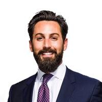 Merrill Lynch Wealth Management Employee Harrison Porter's profile photo
