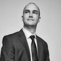 Dell Technologies Employee Jonathan Bourne's profile photo