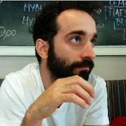 Yorgos Batistatos Email