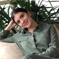 Otrium Employee Tekla Demetrashvili's profile photo