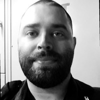 Horseshoe Casino Employee Christopher Ethridge's profile photo