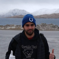 Alaskan Observers, Inc. Employee Daniel Armellino's profile photo