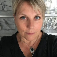 Nathalie Coste Email & Phone Number
