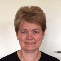 United Drinks A/S Employee Anny Thuesen's profile photo