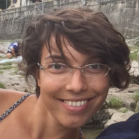University of Virginia Employee Anna Santucci's profile photo