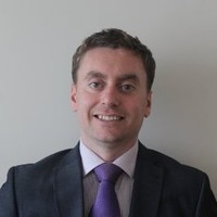 Irish Water Employee Noel Maher's profile photo