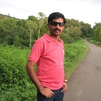 The Chancery Pavilion Employee Vijay Reddy's profile photo