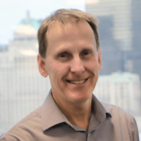 Metrolinx Employee David McIlwraith's profile photo
