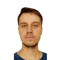 TODES LTD. Employee Siarhei Ketsko's profile photo