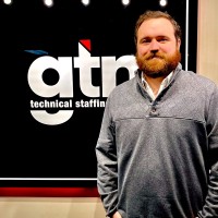 GTN Solutions Employee Dylan Brandewie's profile photo