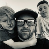 Blavity Inc. Employee John Price's profile photo